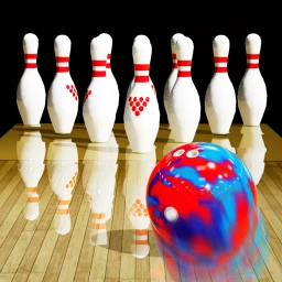 Bowling Unleashed 아이콘